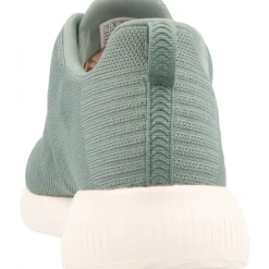 Baskets*Skechers BOBS Squad Tough Talk Sage